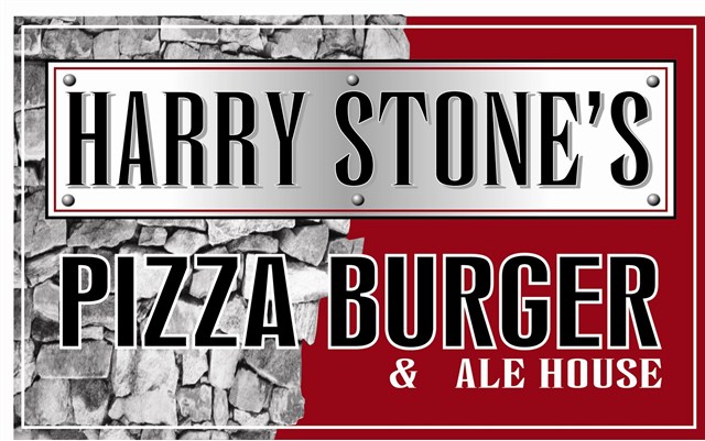 Harry Stone's