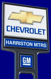 Harriston Motors
