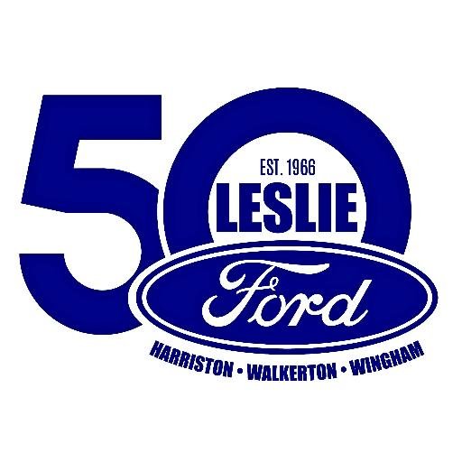 Leslie Motors LTD.
