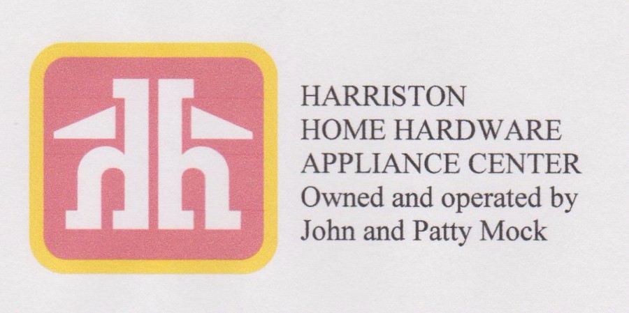 Harriston Home Hardware Appliance Center