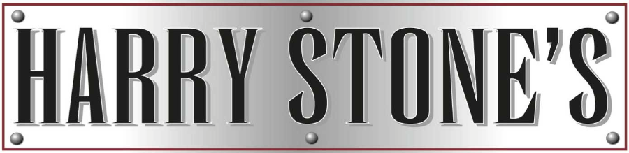 Harry Stone's