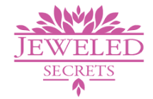Jeweled Secrets