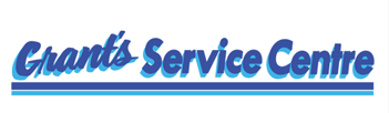 Grant's Service Centre